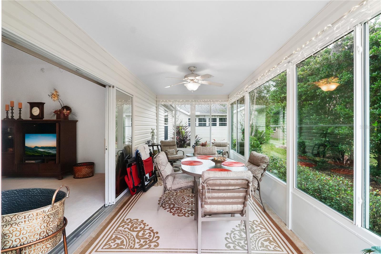 VILLAGES/SUMTER - Residential