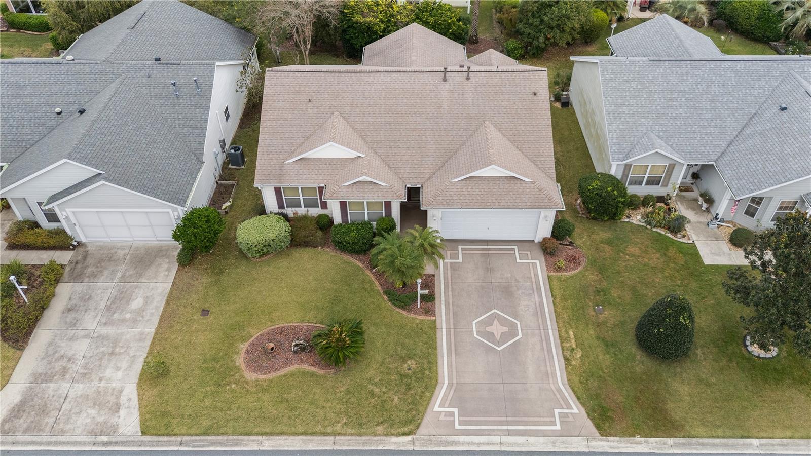 VILLAGES/SUMTER - Residential