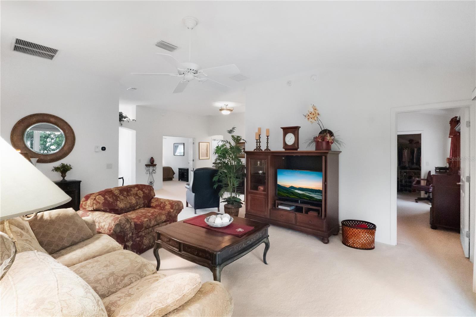 VILLAGES/SUMTER - Residential