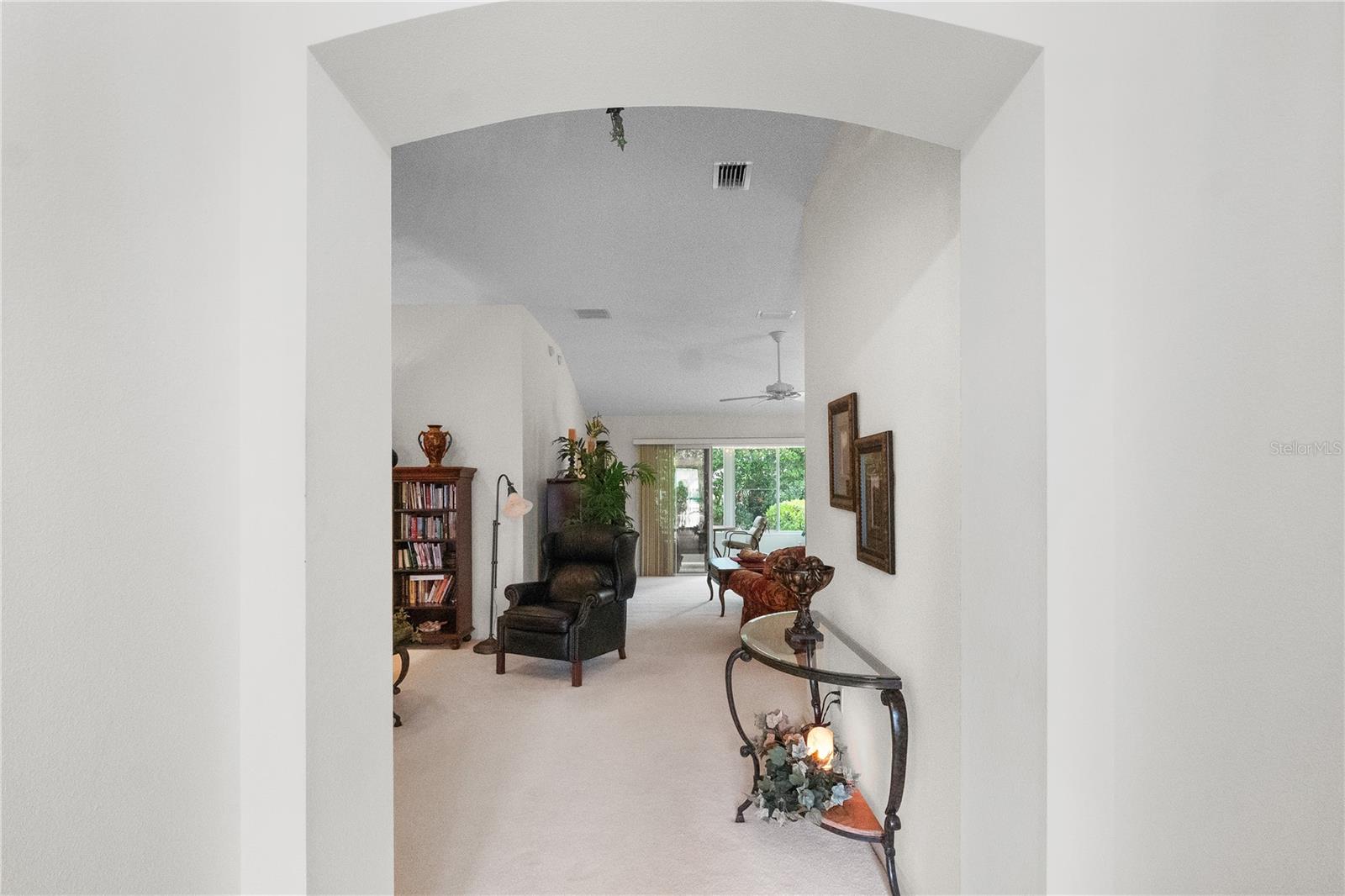 VILLAGES/SUMTER - Residential