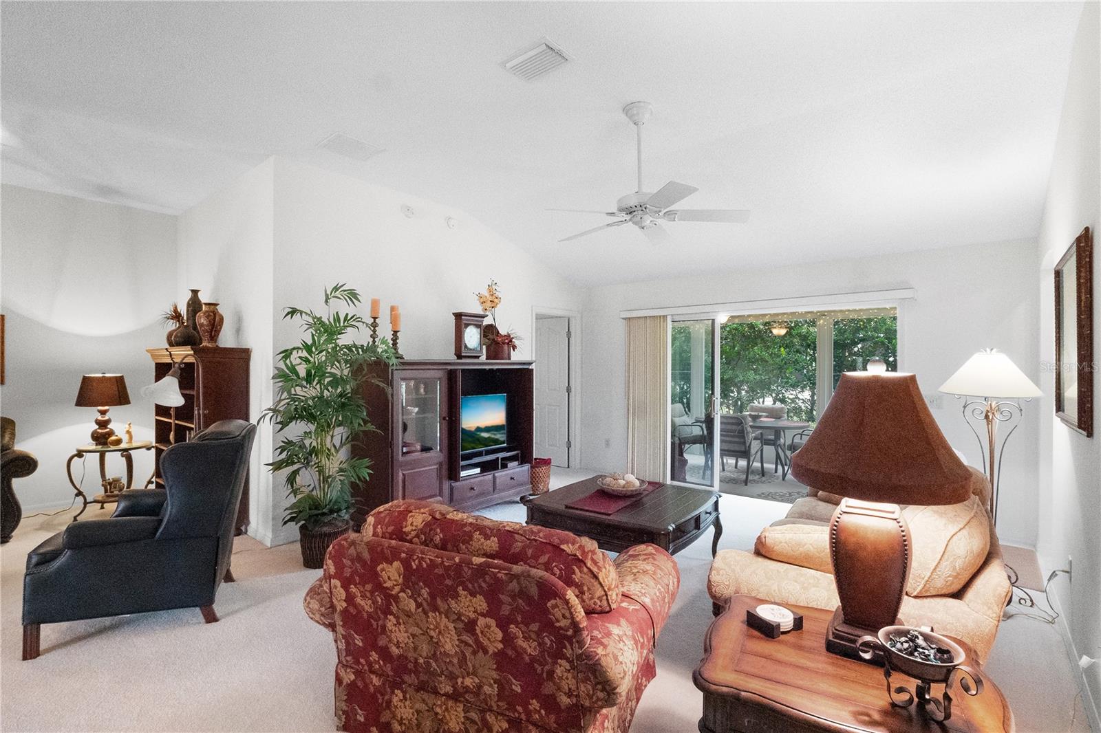 VILLAGES/SUMTER - Residential