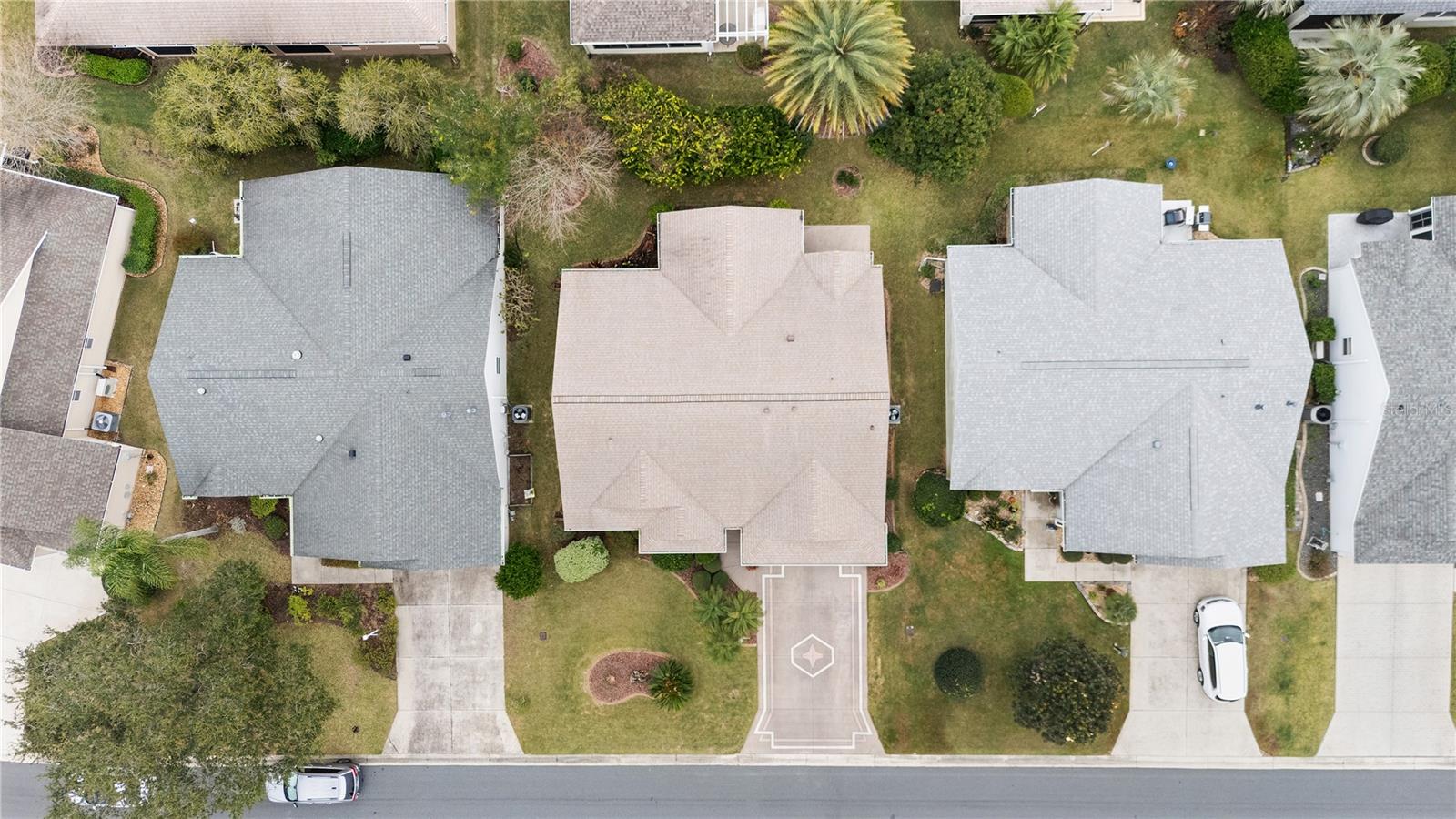 VILLAGES/SUMTER - Residential