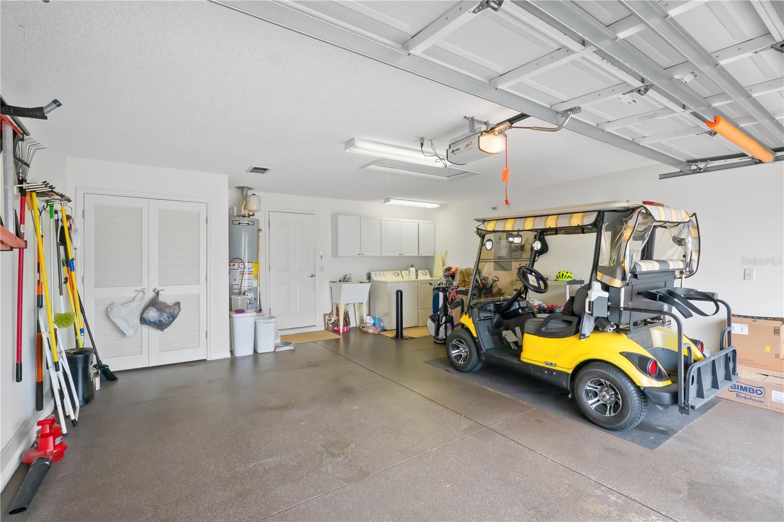 VILLAGES/SUMTER - Residential