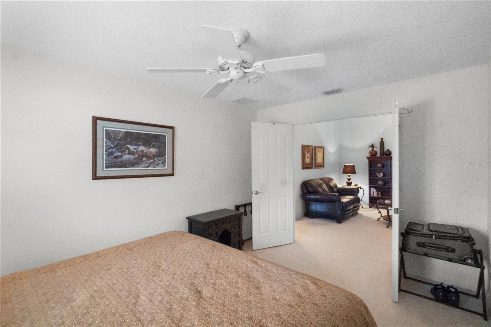 VILLAGES/SUMTER - Residential