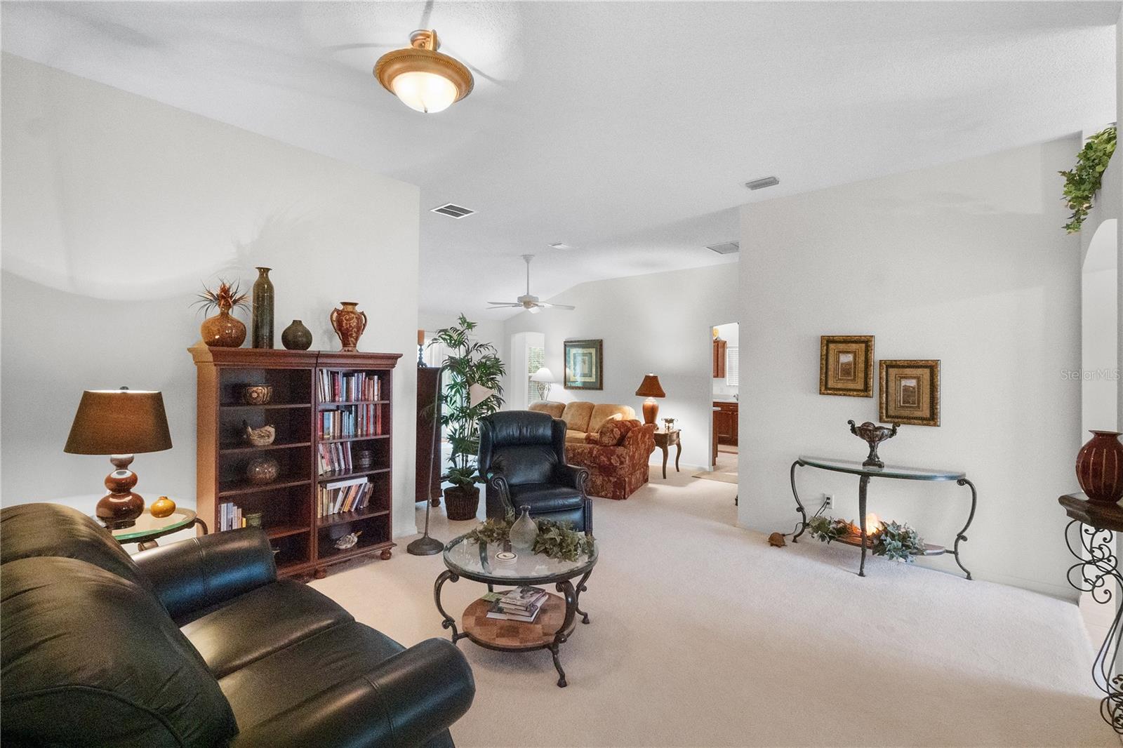 VILLAGES/SUMTER - Residential