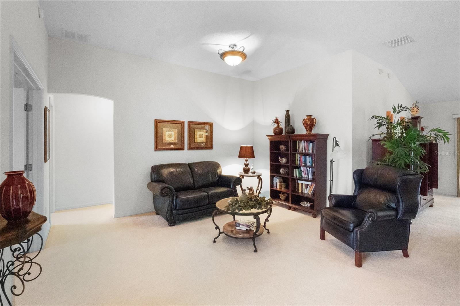 VILLAGES/SUMTER - Residential