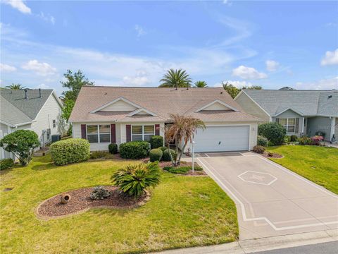 298 SOCIETY HILL CIRCLE THE VILLAGES FL 32162