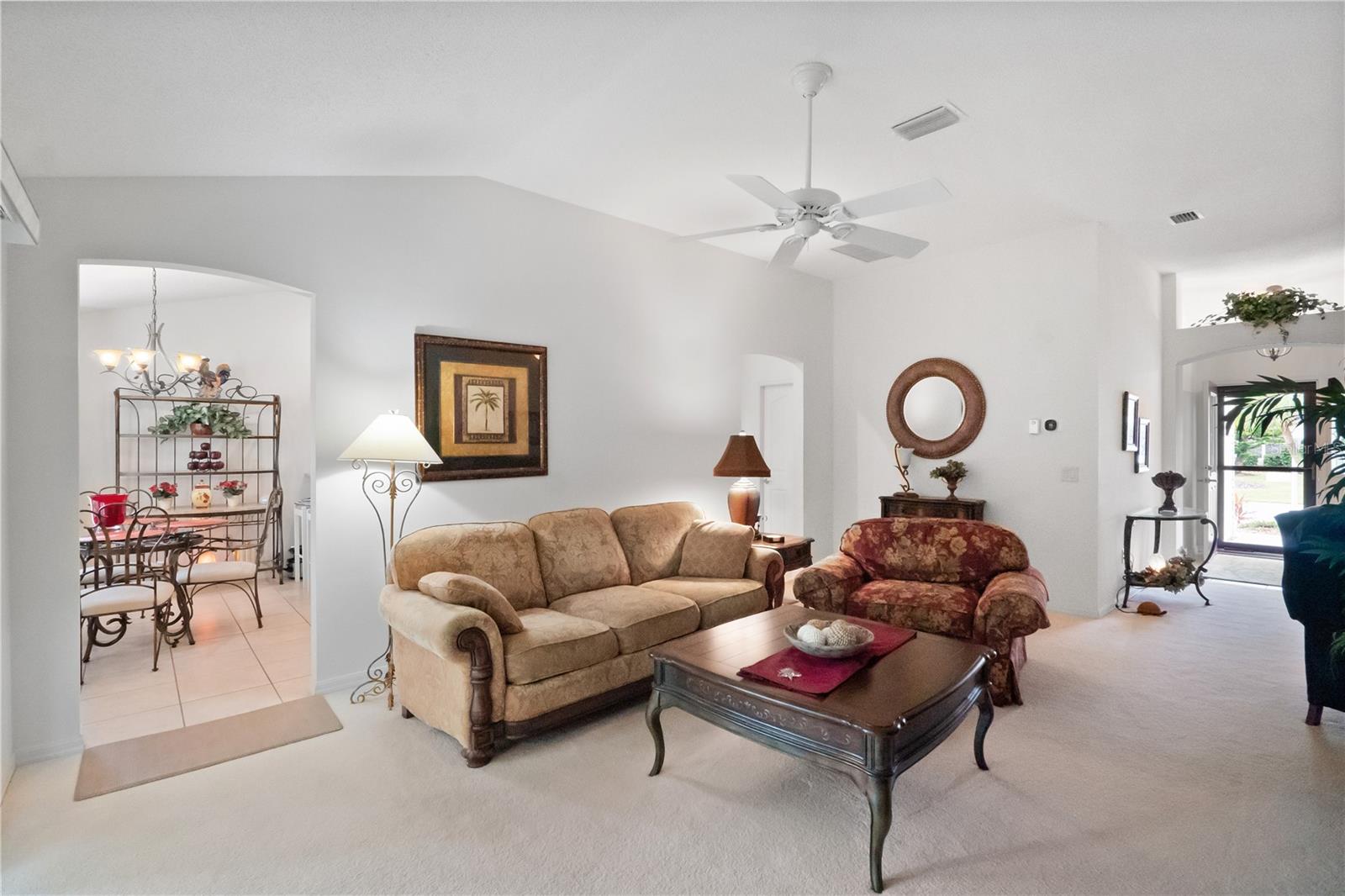 VILLAGES/SUMTER - Residential