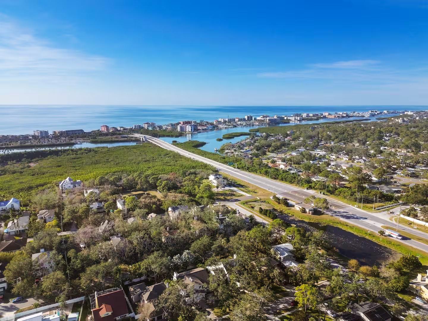 HARBOR VIEW 4 - Residential