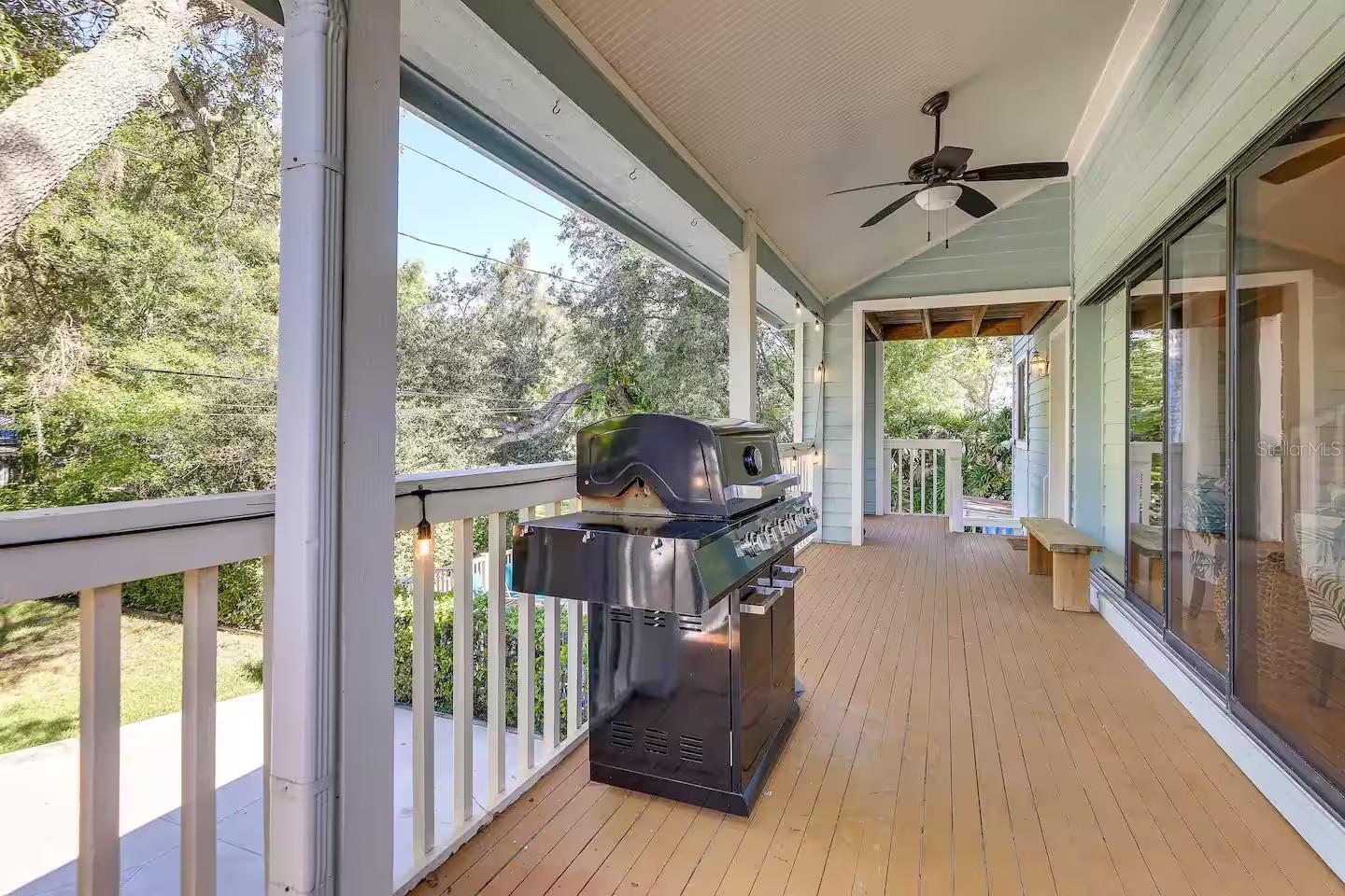 HARBOR VIEW 4 - Residential