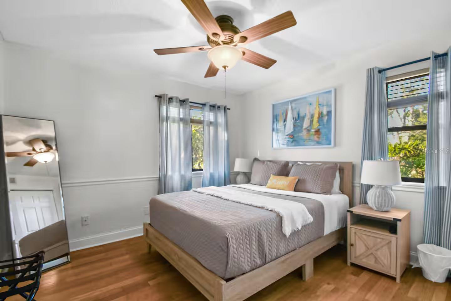 HARBOR VIEW 4 - Residential