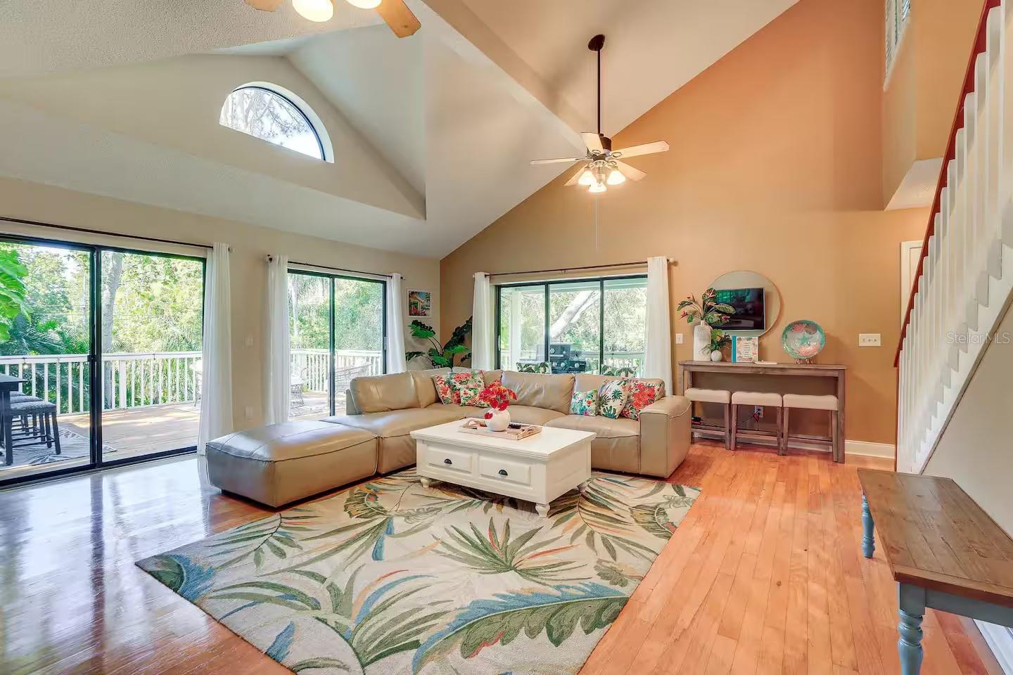 HARBOR VIEW 4 - Residential