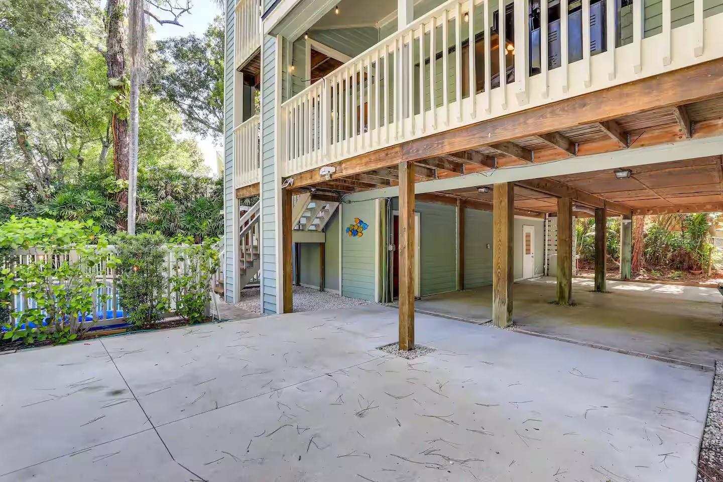 HARBOR VIEW 4 - Residential