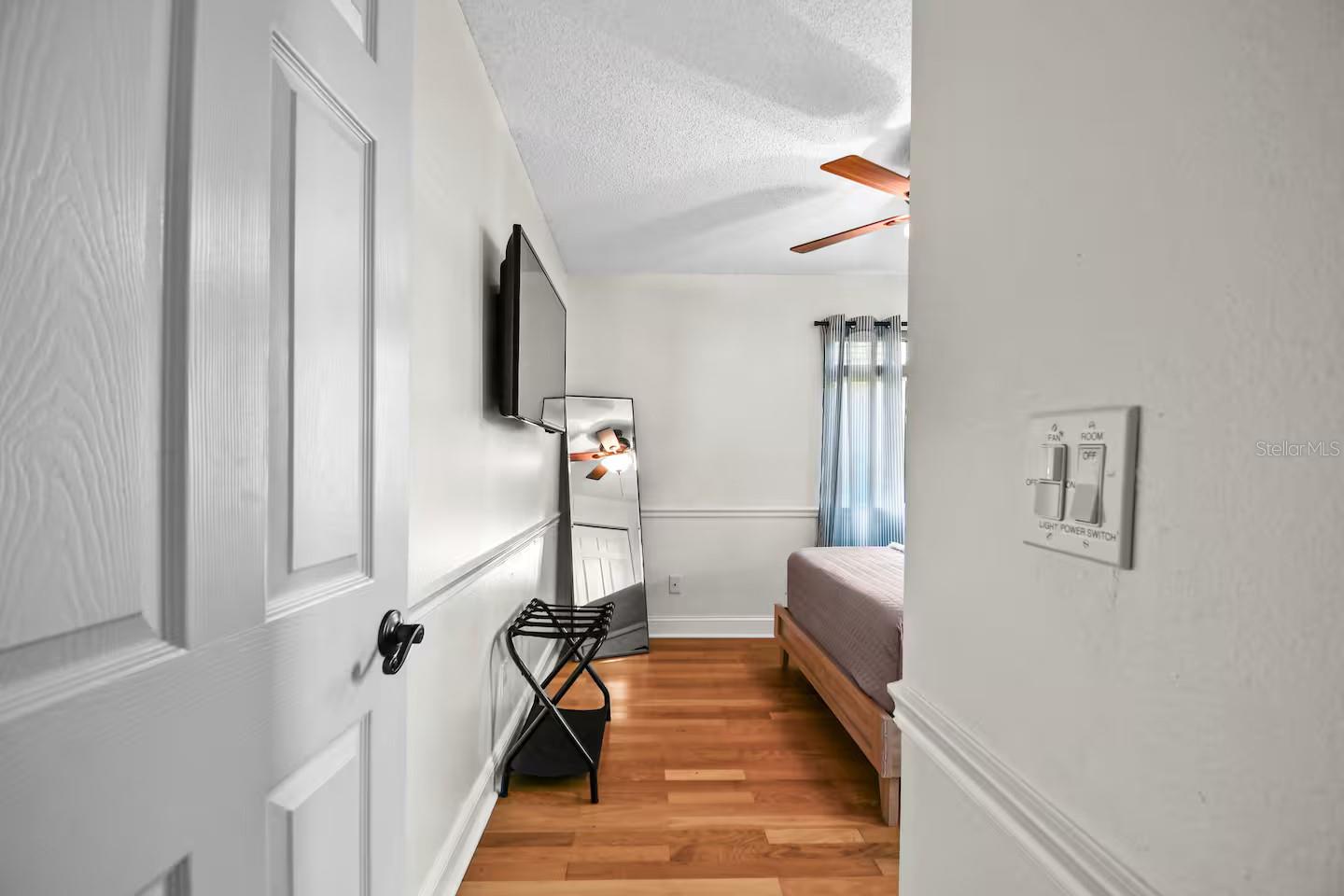 HARBOR VIEW 4 - Residential