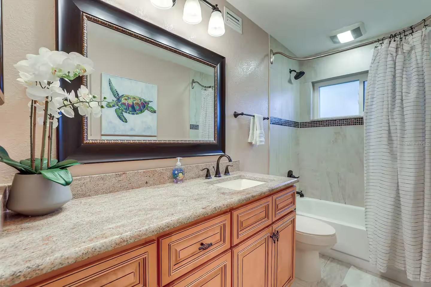 HARBOR VIEW 4 - Residential