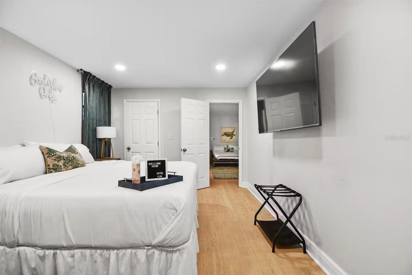 HARBOR VIEW 4 - Residential