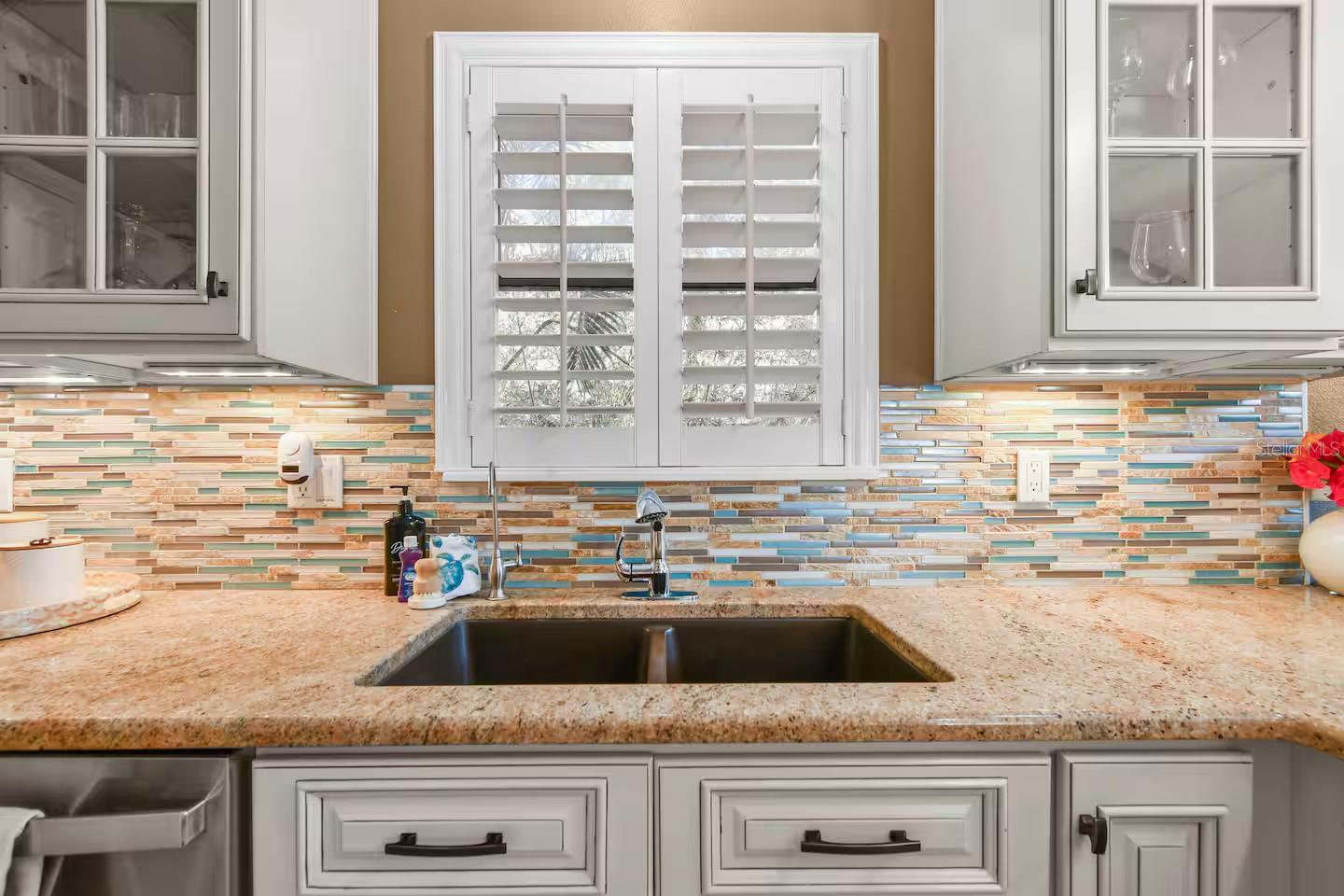 HARBOR VIEW 4 - Residential