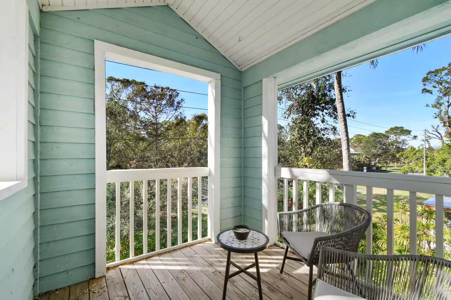 HARBOR VIEW 4 - Residential