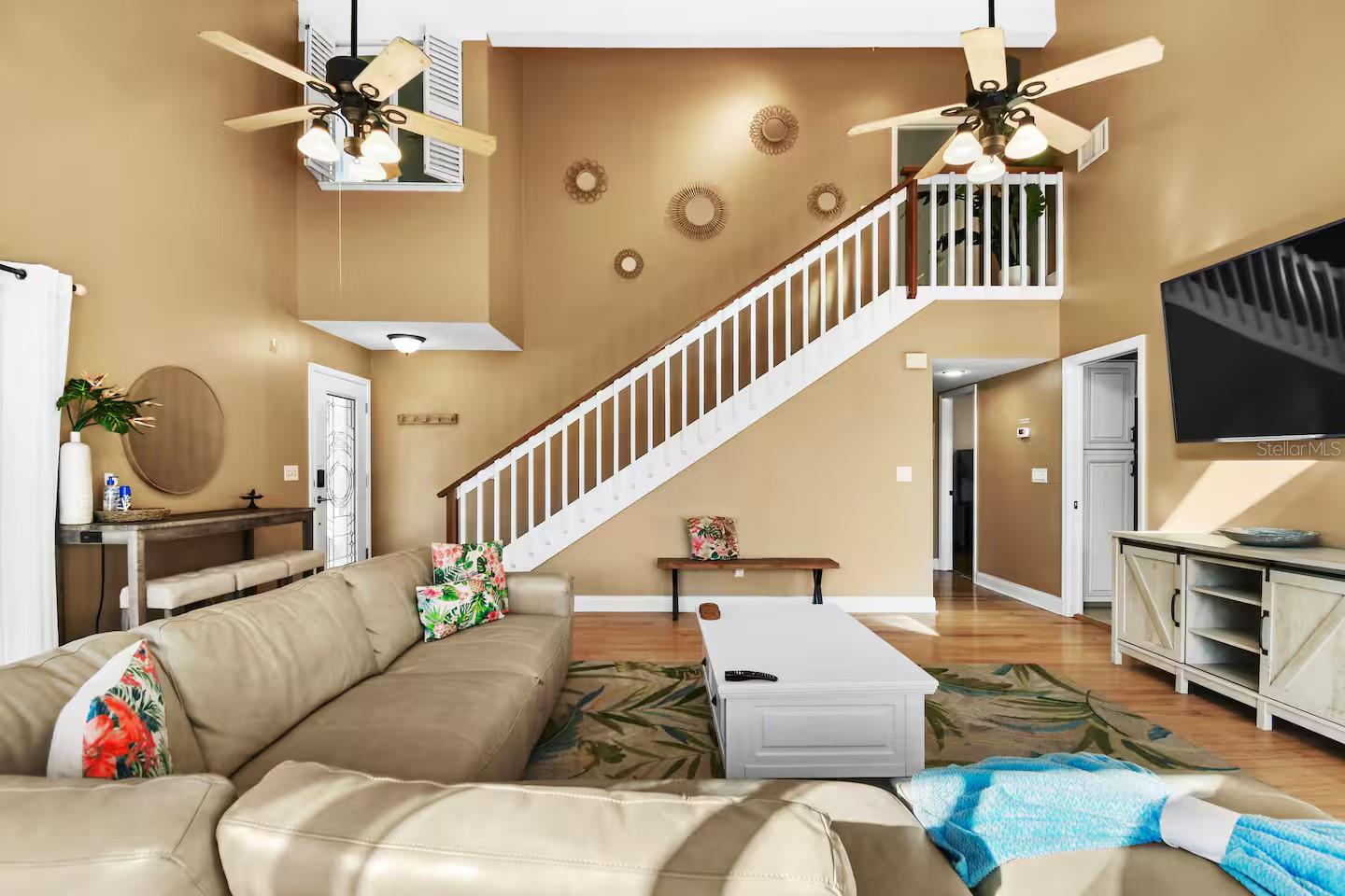 HARBOR VIEW 4 - Residential