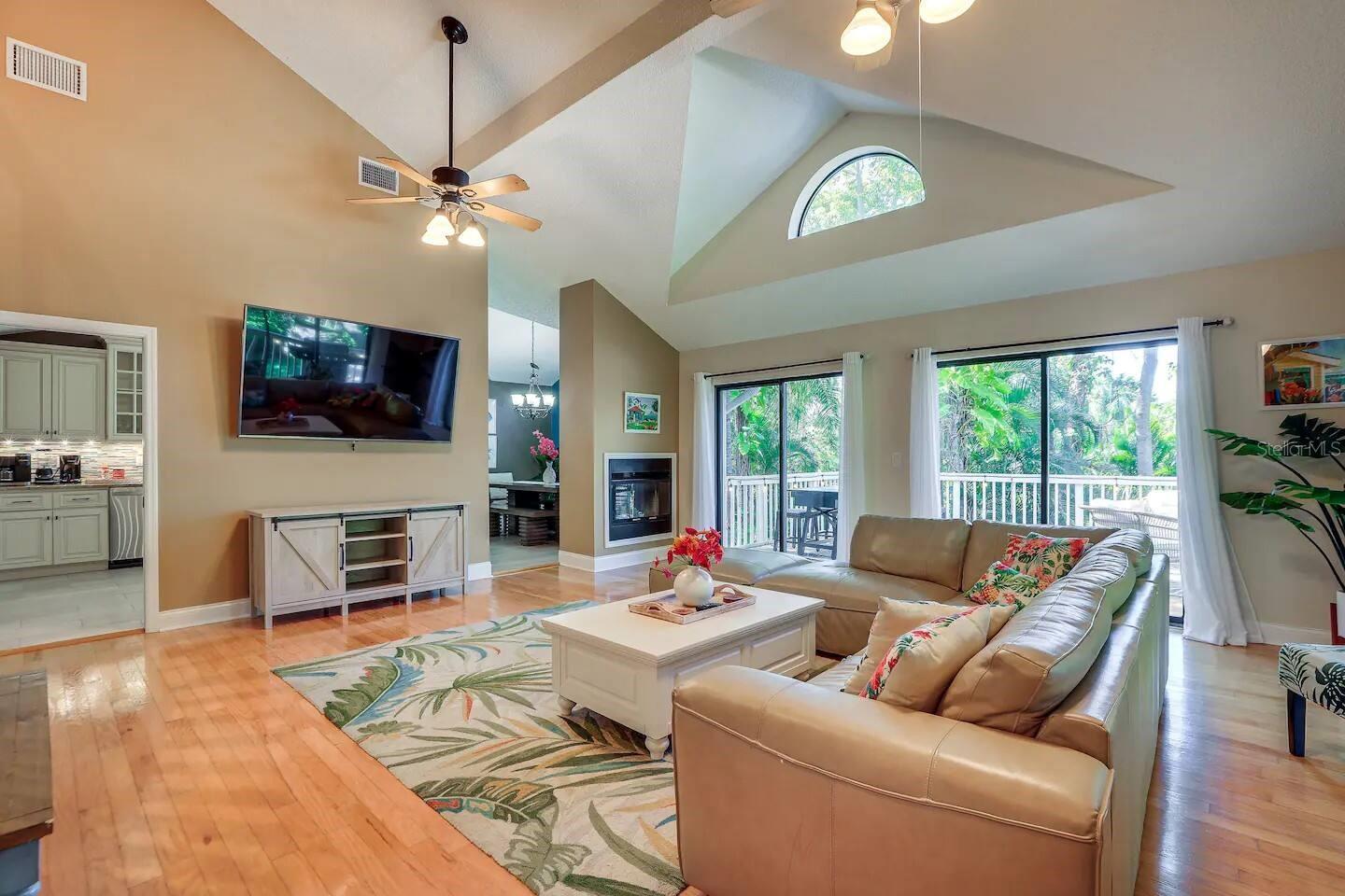 HARBOR VIEW 4 - Residential