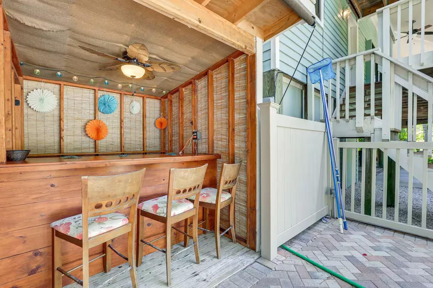 HARBOR VIEW 4 - Residential