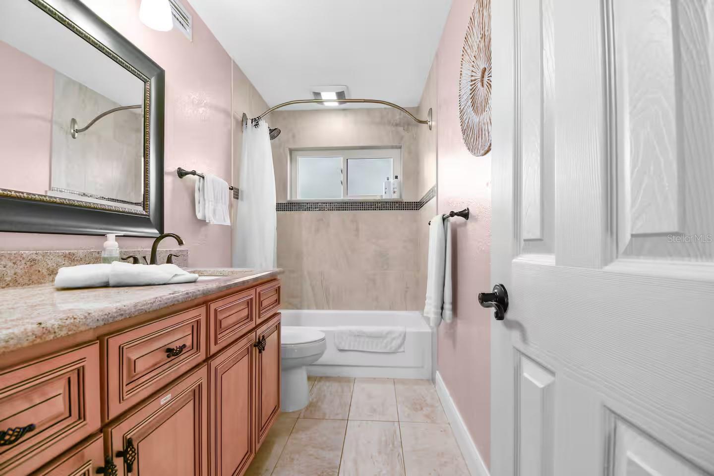 HARBOR VIEW 4 - Residential