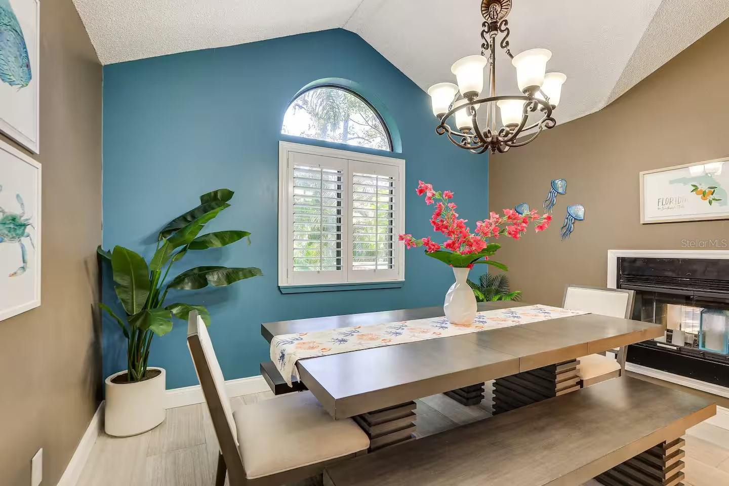 HARBOR VIEW 4 - Residential