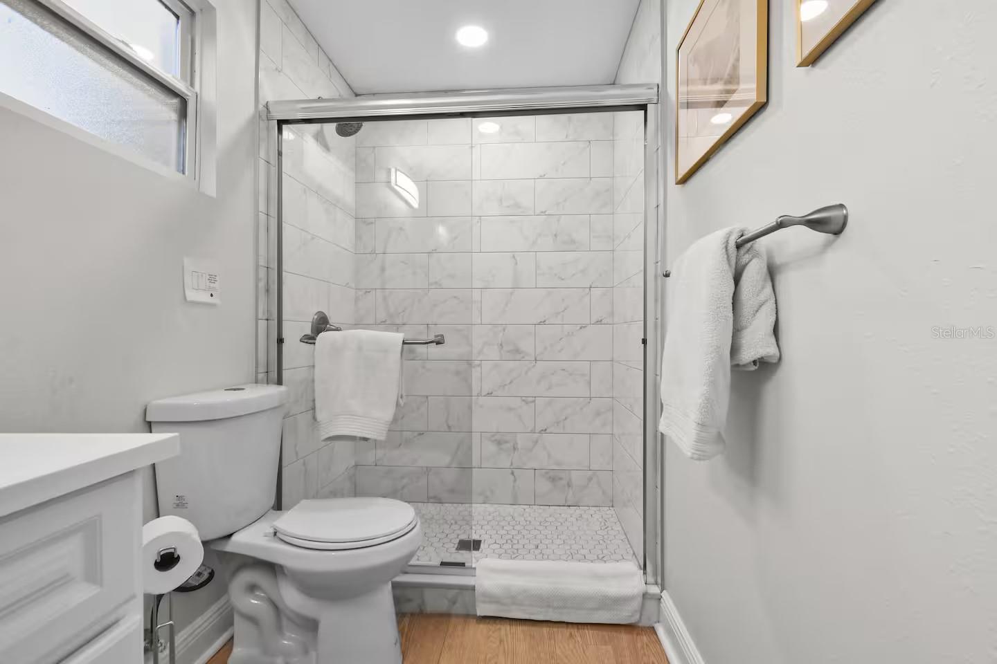 HARBOR VIEW 4 - Residential