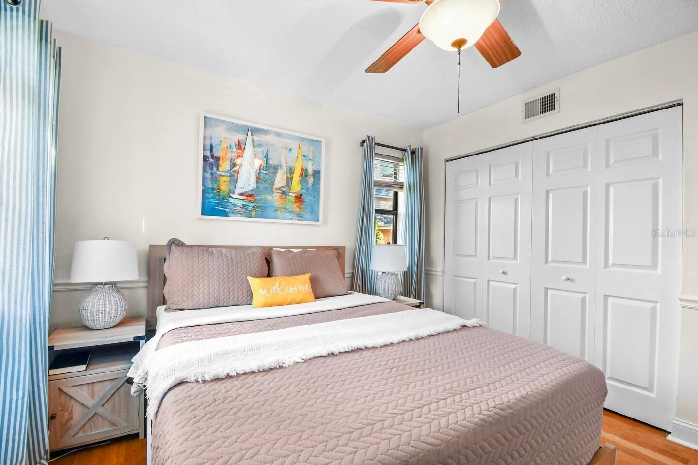 HARBOR VIEW 4 - Residential