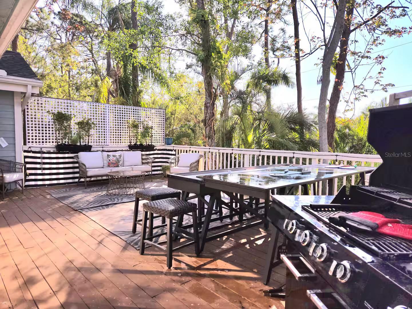 HARBOR VIEW 4 - Residential