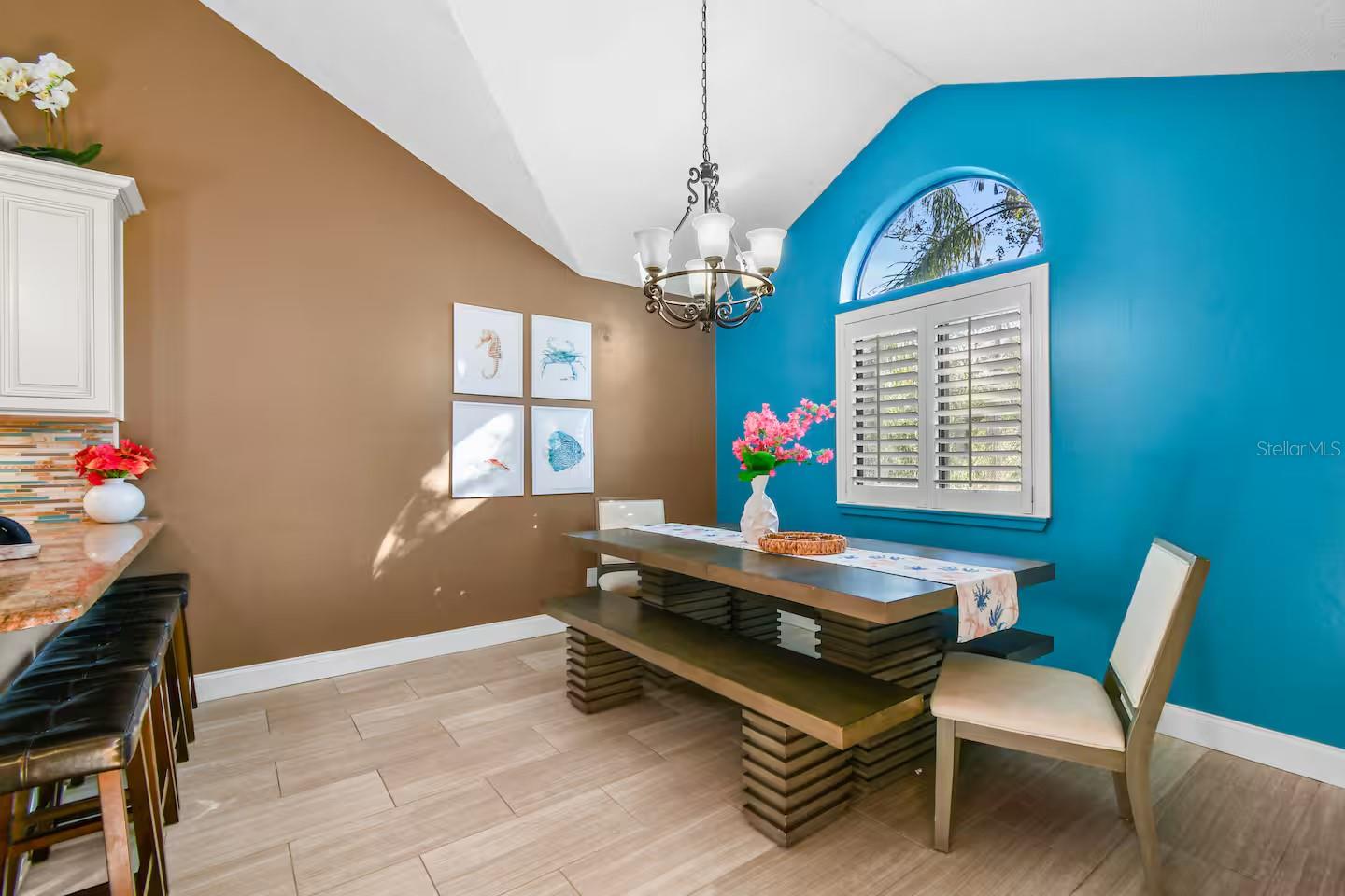 HARBOR VIEW 4 - Residential