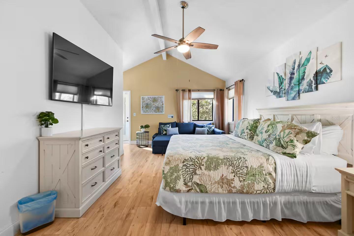 HARBOR VIEW 4 - Residential