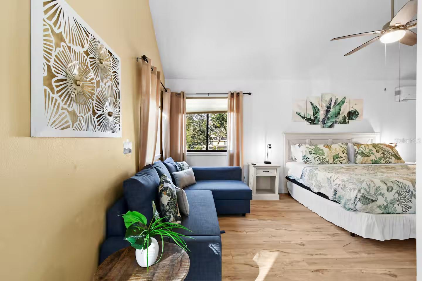 HARBOR VIEW 4 - Residential