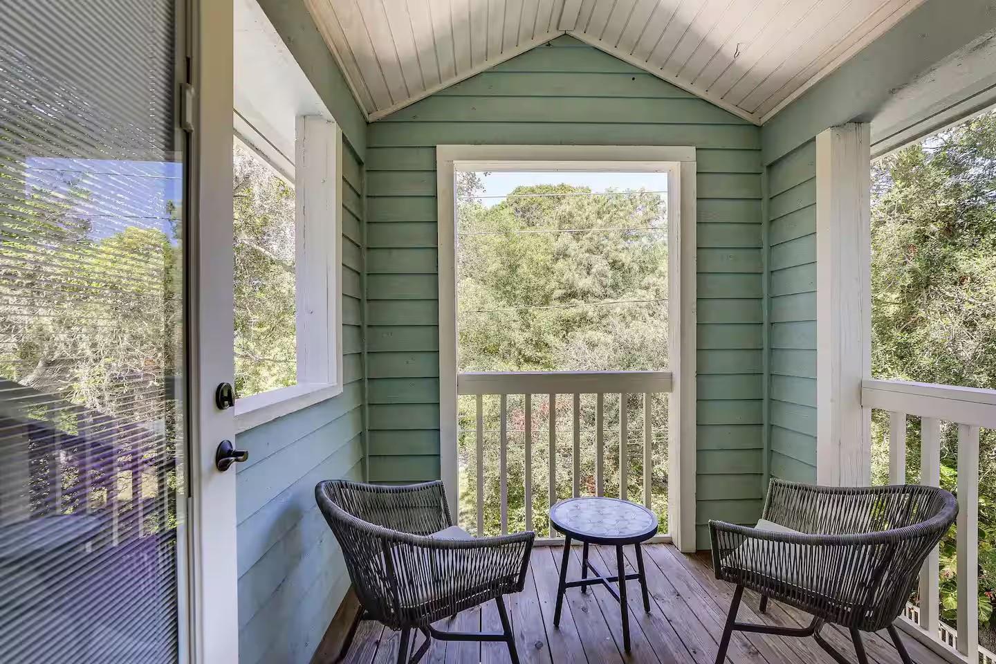 HARBOR VIEW 4 - Residential