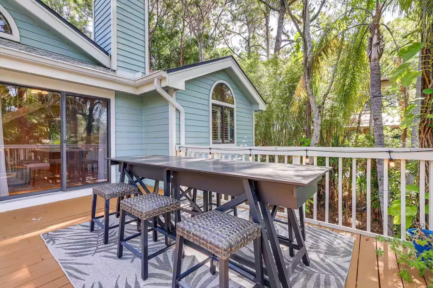 HARBOR VIEW 4 - Residential