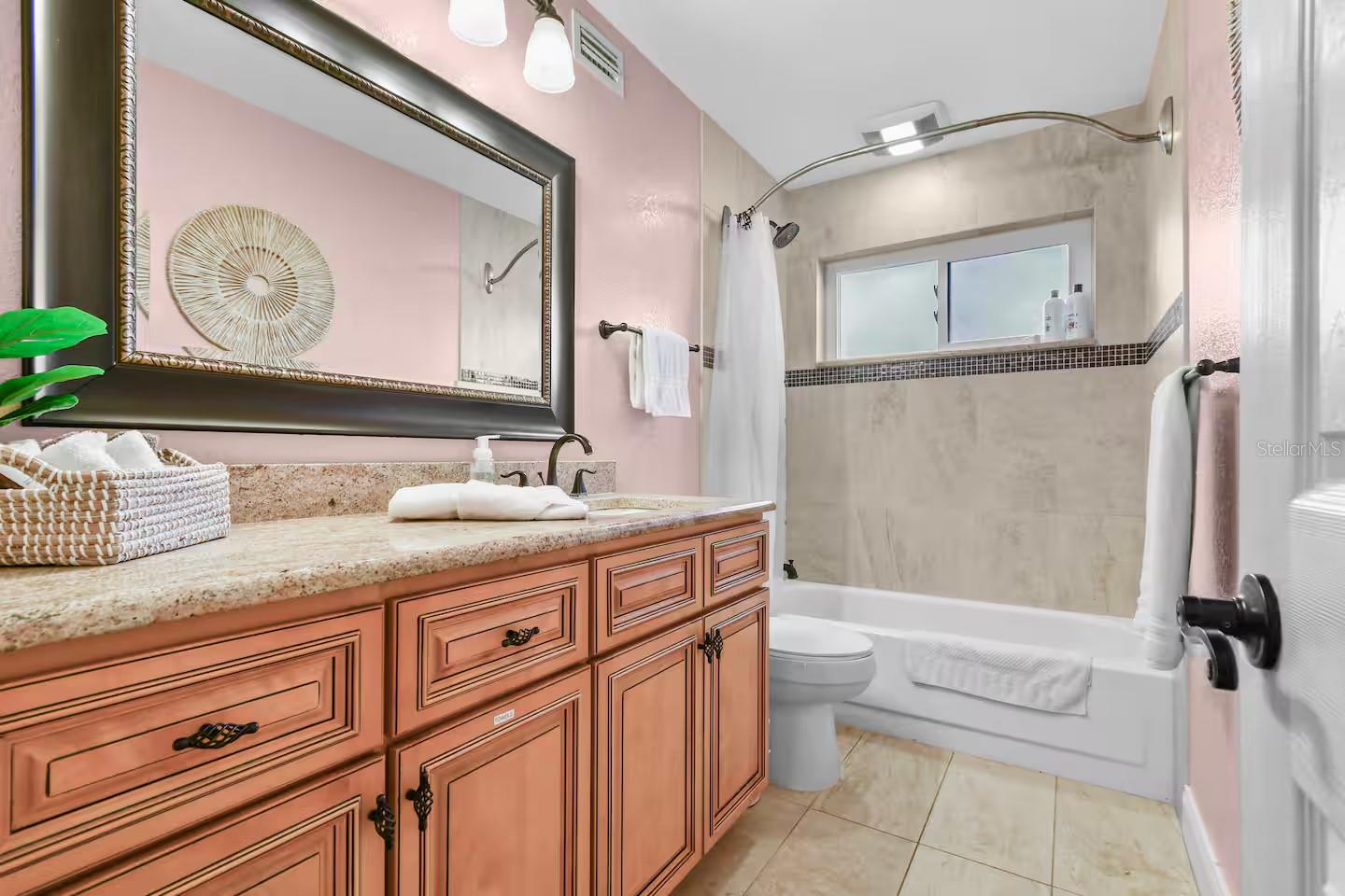 HARBOR VIEW 4 - Residential