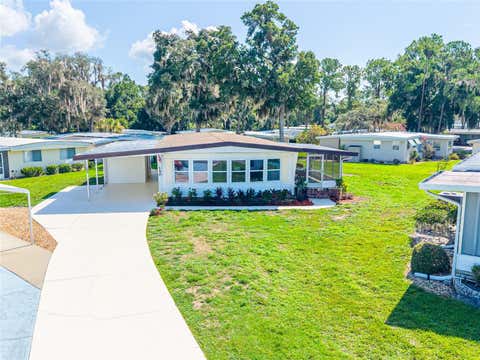 Tiny photo for 150 Azalea Trail, Leesburg, FL 34748 (MLS # O6426652)
