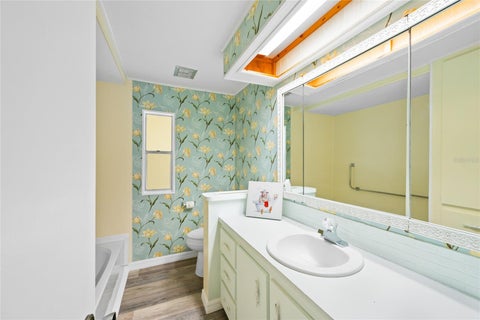 Tiny photo for 150 Azalea Trail, Leesburg, FL 34748 (MLS # O6426652)
