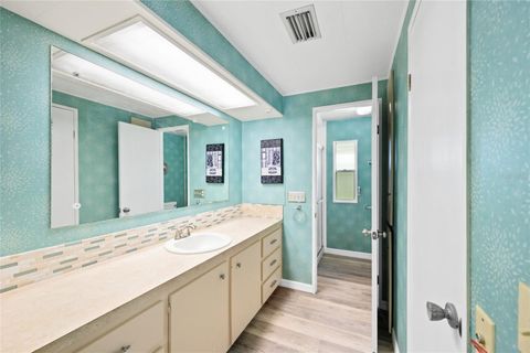 Tiny photo for 150 Azalea Trail, Leesburg, FL 34748 (MLS # O6426652)