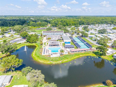 Tiny photo for 150 Azalea Trail, Leesburg, FL 34748 (MLS # O6426652)