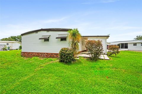 Tiny photo for 150 Azalea Trail, Leesburg, FL 34748 (MLS # O6426652)