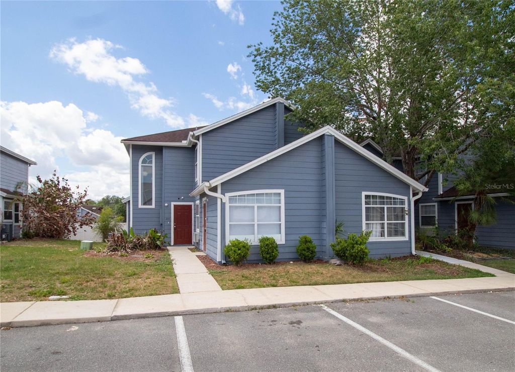 Photo of 235 Mango Drive #A, Davenport, FL 33897 (MLS # S5149930)