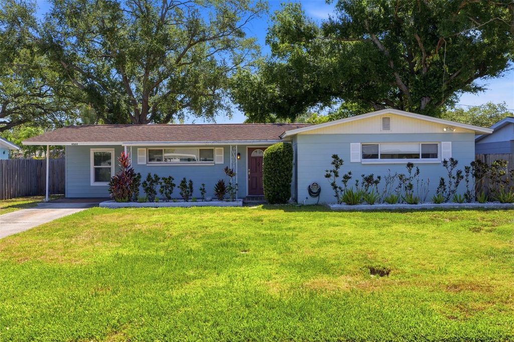 Photo of 4522 S Trask Street, Tampa, FL 33611 (MLS # TB8511434)