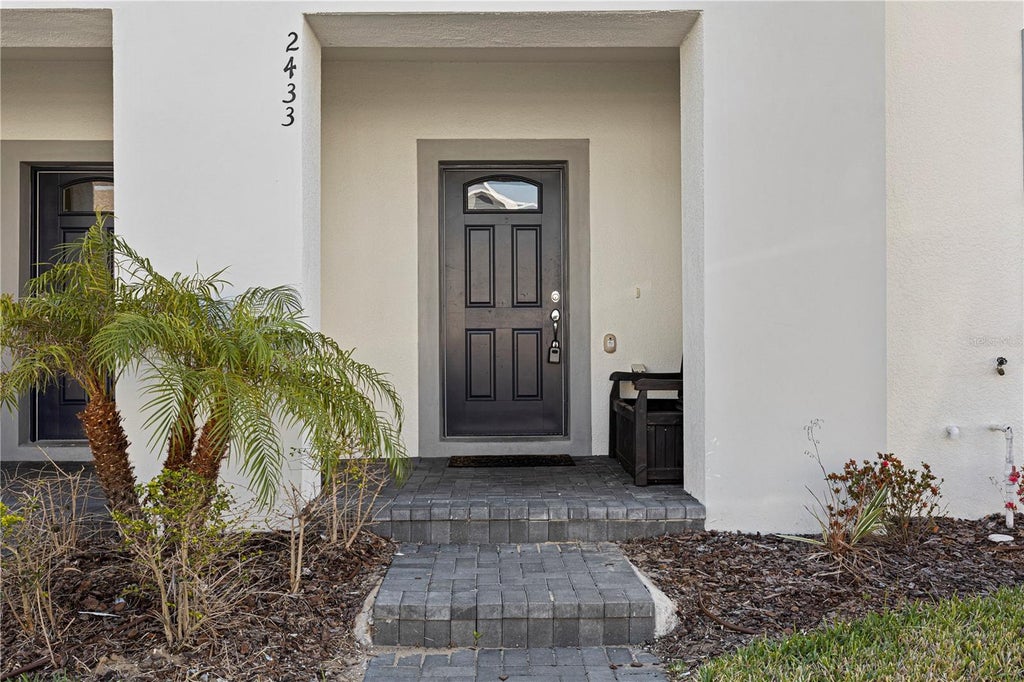Photo of 2433 Dubai Street, Kissimmee, FL 34747 (MLS # O6447912)