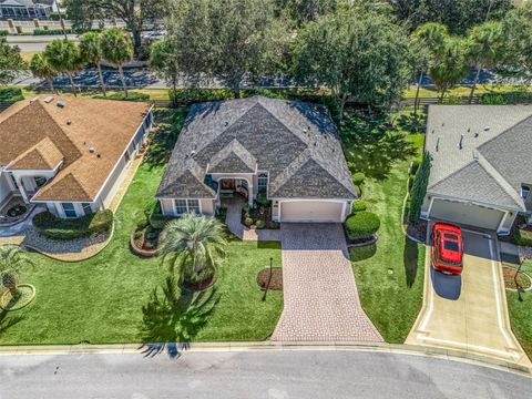 17651 SE 90TH CLEMSON CIRCLE THE VILLAGES FL 32162