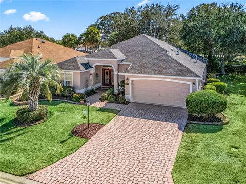 17651 SE 90TH CLEMSON CIRCLE THE VILLAGES FL 32162