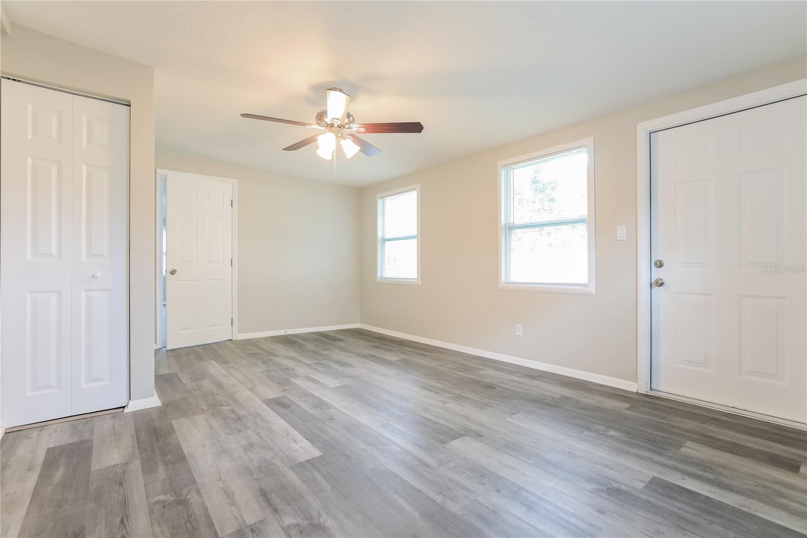 LORDS ADD 01 - Residential Lease