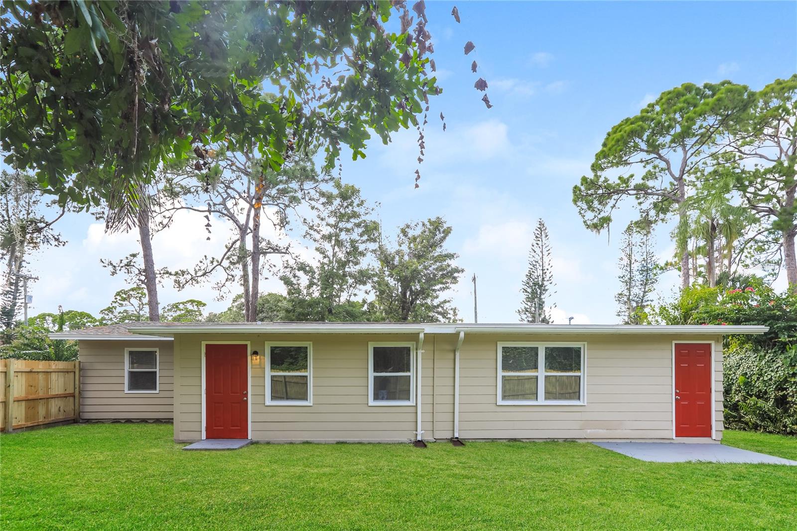 LORDS ADD 01 - Residential Lease