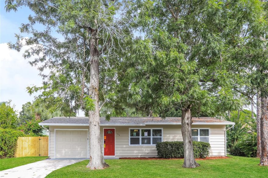 Welcome to your dream home! Step inside this pet-friendly home featuring modern finishings and a layout designed with functionality in mind. Enjoy the storage space found in the kitchen and closets as well as the spacious living areas and natural light throughout. Enjoy outdoor living in your yard, perfect for gathering, relaxing, or gardening! Take advantage of the incredible location, nestled in a great neighborhood with access to schools, parks, dining and more. Don't miss a chance to make this house your next home! Beyond the home, experience the ease of our technology-enabled maintenance services, ensuring hassle-free living at your fingertips. Help is just a tap away!