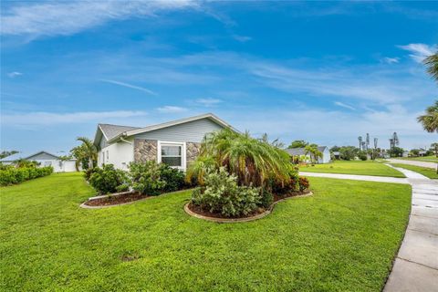 A home in PORT CHARLOTTE